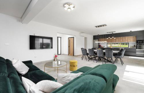 Villa Levak - Foto 6