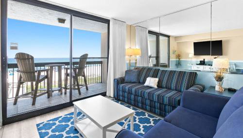 SunDestin Resort Unit 0310 - Foto 4