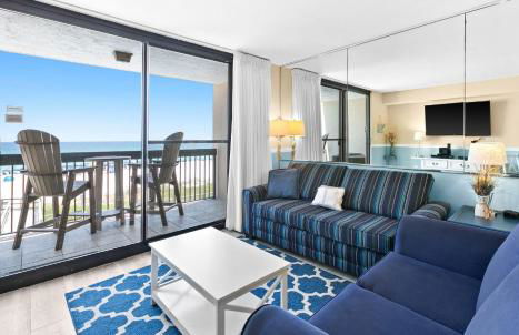 SunDestin Resort Unit 0310 - Photo 4