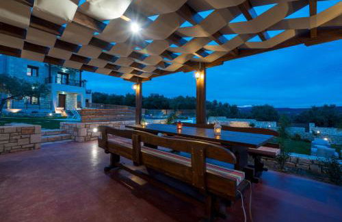 Olive Garden Villas - Photo 128