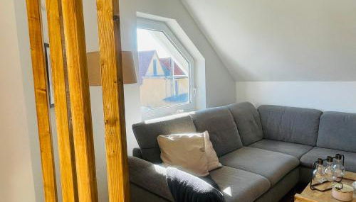 Ferienhaus Seenah - Wohnung Qualle - Foto 4