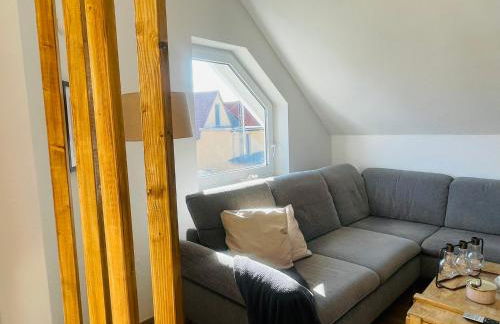 Ferienhaus Seenah - Wohnung Qualle - Foto 4