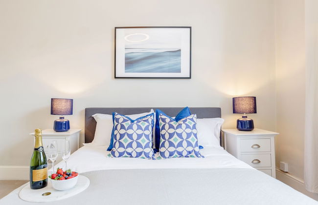 Kensington Apartment with terrace - Foto 11