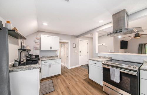 Cityscape Suite - New Corporate Apt Downtown - Foto 10