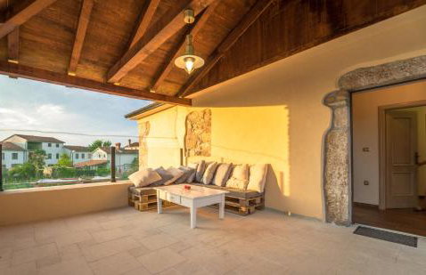 Villa Campiello heated pool - Photo 15