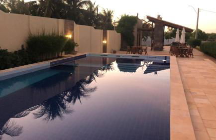 Beautiful house in the paradise of São Cristóvão RN - Foto 38