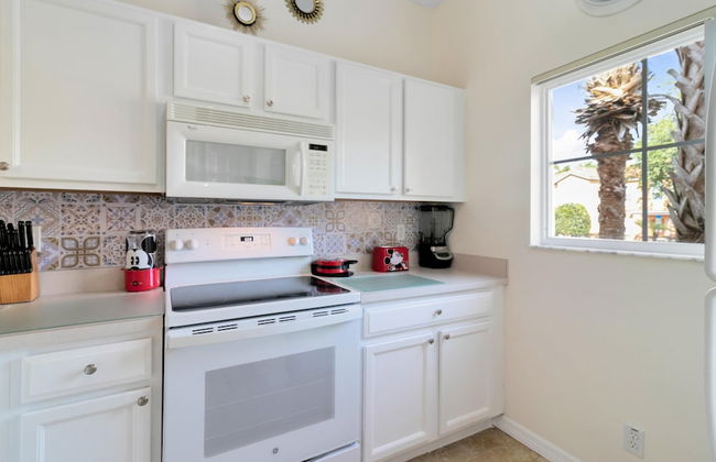 Minutes to Disney Boutique 3BR 2 5 Bath Coastal TH - Foto 12