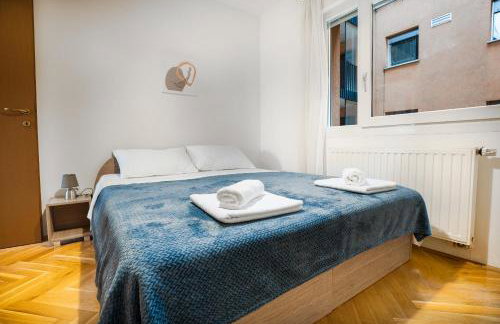 BNM apartment Free Parking - Foto 32