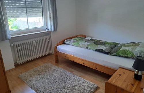 Ferienwohnung im Ries - Foto 22