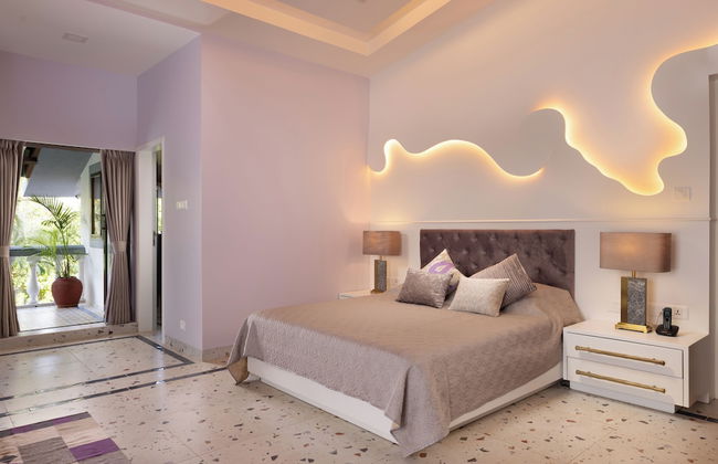 Luxury Beach villa Absolut - Foto 3