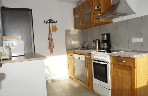 Ferienwohnung auf Resthof - Foto 9