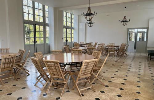 Tour du Bignon 30 beds 2 cottages 15 - Photo 43