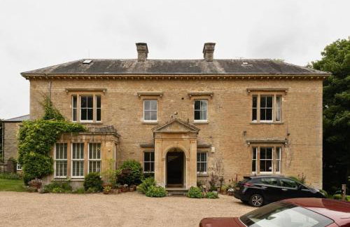 Gorgeous 3BD in Oxfordshire - Stunning Countryside! - Foto 8