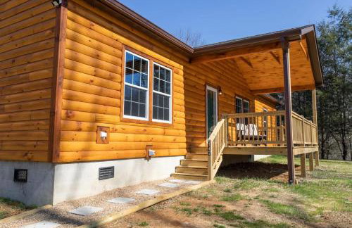 Appalachian Ayre - Foto 22