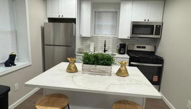 Brand new first floor studio in quiet neighborhood - Foto 4