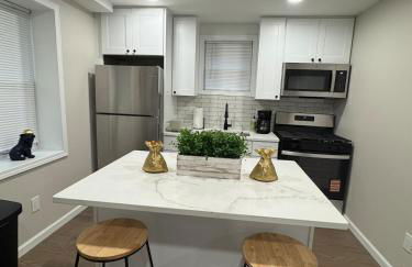 Brand new first floor studio in quiet neighborhood - Foto 4