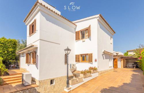 Villa Anfos - Foto 13