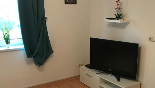 Ferienwohnung zum Pinguin II - Foto 4