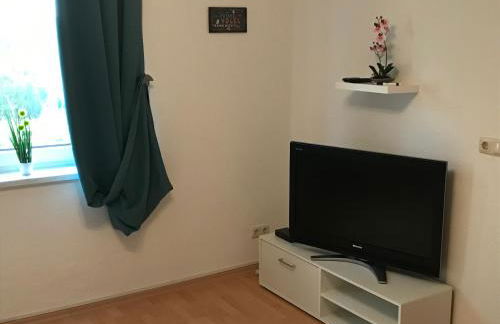 Ferienwohnung zum Pinguin II - Foto 4