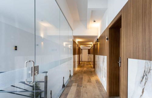 Marinha Grande Apartamentos N4 FACTORY - Foto 29