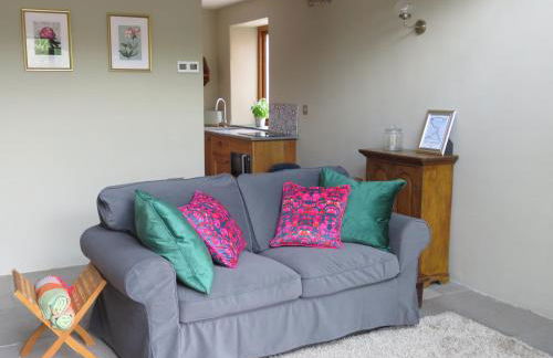 The Hayloft at Stathe Farm - Foto 12