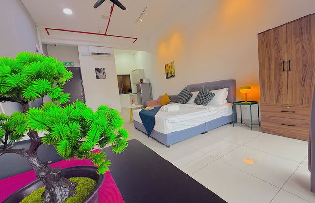 3 Towers Jalan Ampang By Serenity Homes - Foto 8