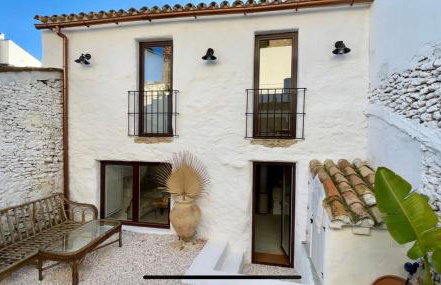 Casa Tohca Setenil - Photo 15
