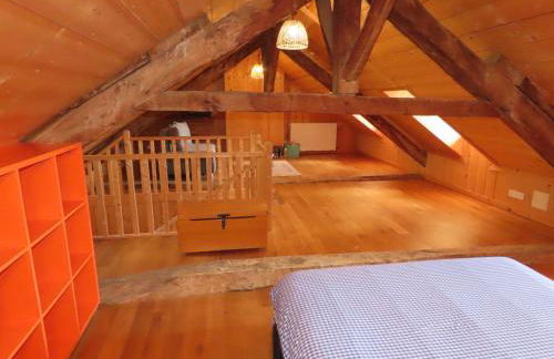 Gîte du Verger - Foto 30