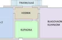 Apartman EXCELLENT - Kuća za odmor u Županji -natkriveno parkirno mjesto - Foto 22