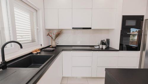 Sunny Side Up Suite - Korčula - Foto 4, stove, dishwasher