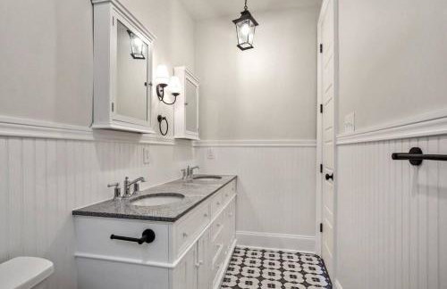 La Belle Veranda Villa- 3QueenBeds/2Baths Sleeps 6-8 - Foto 3