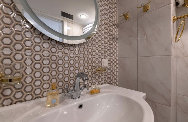 ColorSpb Apartments Nevsky Prospect Legends - Foto 80