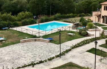 Residence IL PODERE - Foto 7