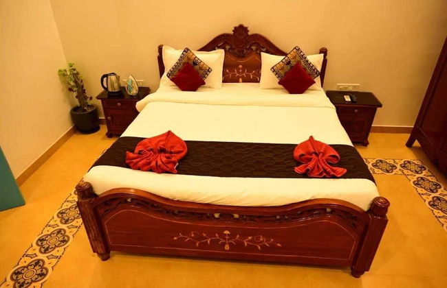 Baga Villa Harshita - Foto 5