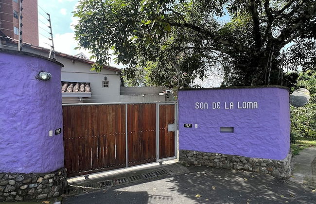 Son de La Loma Apartments - Photo 1