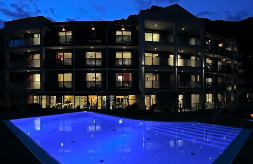 ALIA appartements & wellness - Foto 43