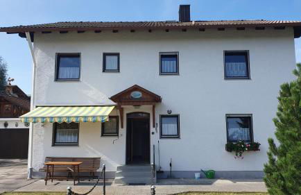 Ferienwohnung "Xander" - Foto 1