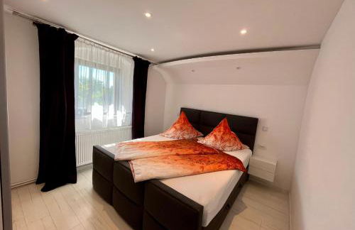 Ferien- und Businesswohnung Relax im ersten Stock - Foto 61