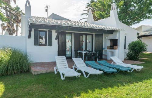 Casa 5 Q en Complejo Binisafua - Photo 29