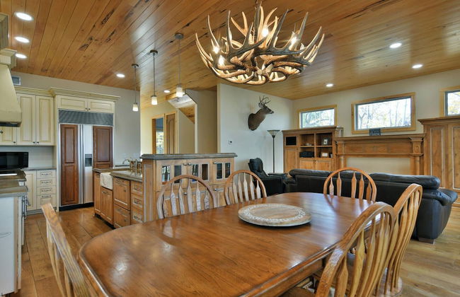 Whitefish Lake Lodge - Foto 32