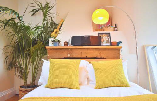 Luxurious Amberley House I Near Goodwood Events I With Garden & Parking - Foto 26