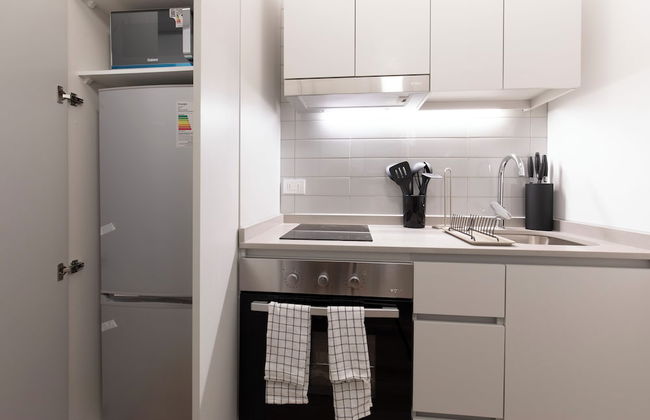 Nest Bellas Artes - Foto 23