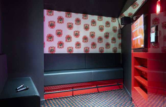 RockyPop Grenoble Appartements - Photo 34