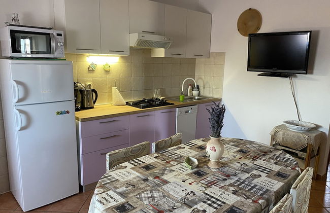 Apartment With a View of the Brijuni Islands - Foto 17