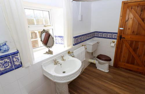 Pagecroft Cottage - Foto 40