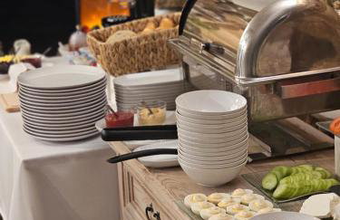 Willa Dunajec - Apartamenty - Foto 13