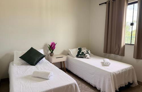 Apartamento com Varanda e Ar Condicionado - Foto 4