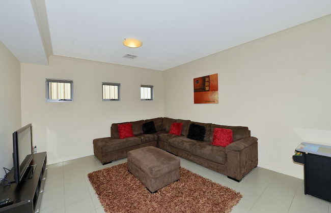 Serenity on the Terrace - Foto 24