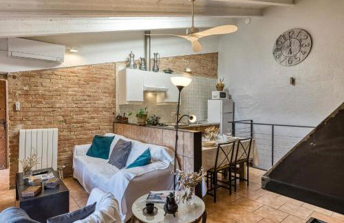 Mas Tarres L'acacia Only Adults - Foto 4