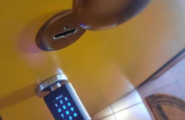 Appartamenti Leonardo Airport - Foto 7